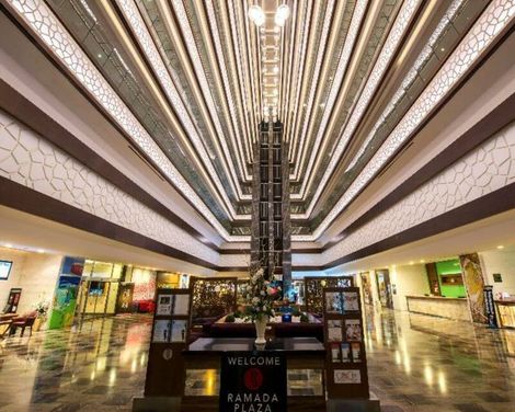 Ramada Plaza by Wyndham Antalya
