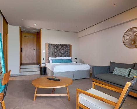 Castello Infinity Suites
