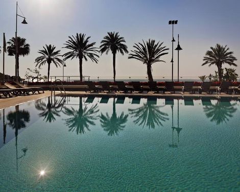 Meliá Costa del Sol