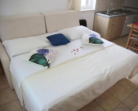 Tamarix Aparthotel