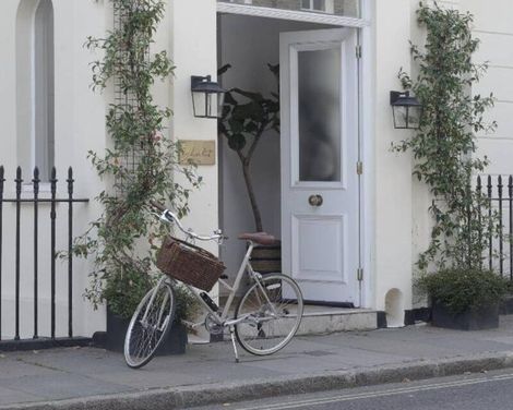 Inhabit Southwick Street
