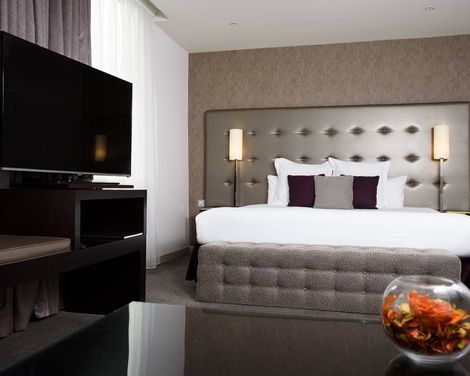 K West Hotel & Spa-1