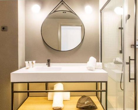 Moxy Barcelona