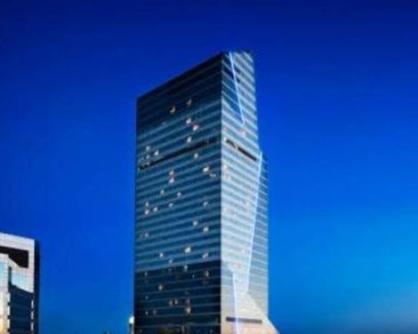 The Longemont Shanghai