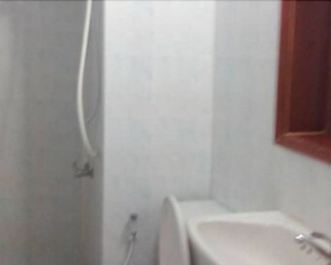 Chan Kim Don Mueang Airport Guest House-1