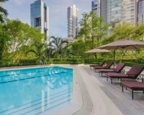 Four Seasons Hotel Singapore-1