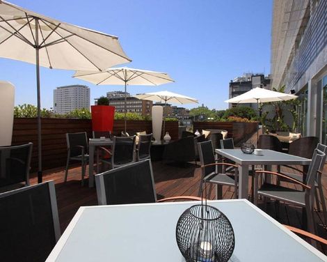Bessa Hotel