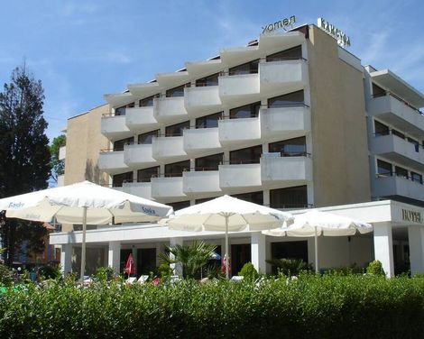 Klisura