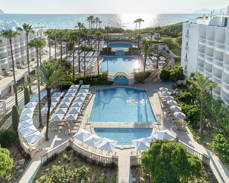 Iberostar Selection Albufera Playa