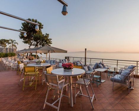Akti Taygetos Conference Resort