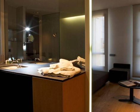 Blu Hotel Almansa