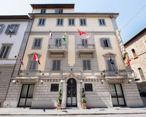 Hotel Rapallo
