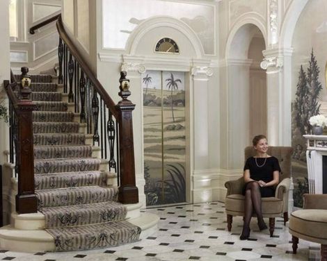 The Goring