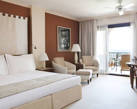 The St. Regis Mardavall Mallorca Resort -0