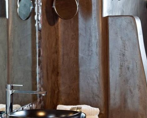 Alta Mare by Andronis