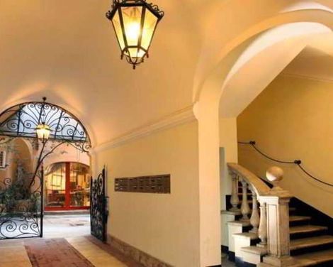 Vivaldi Luxury Rooms