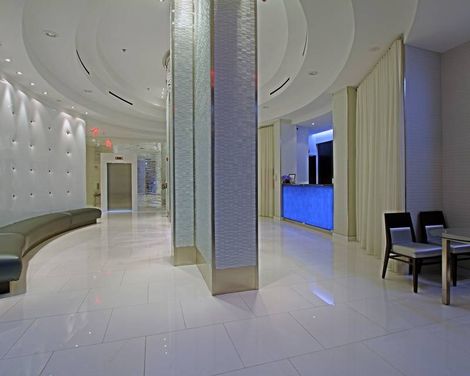 Fairfield Inn New York Manhattan/Times Square-3
