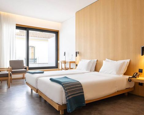 Évora Olive Hotel