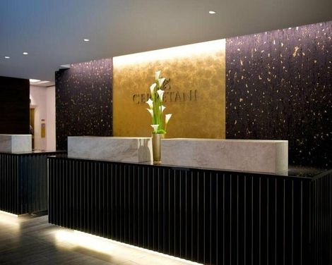 Hotel Cerretani Firenze - MGallery-1