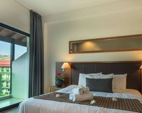 Rodon Mount Hotel & Resort