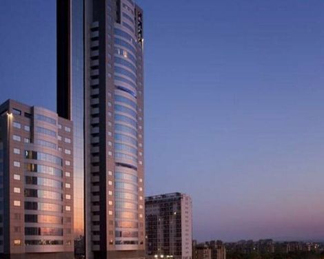 Meliá Valencia