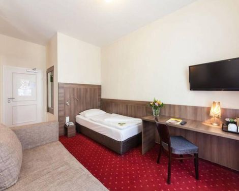 acora Hamburg City Apart Living the City