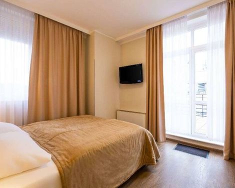 Clarion Hotel Prague Old Town-3