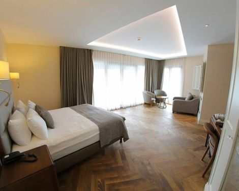 Hotel Morione-0