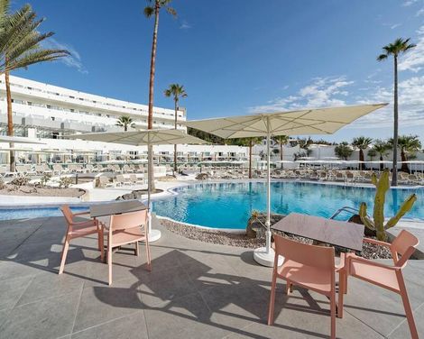 BLUESEA Golden Beach