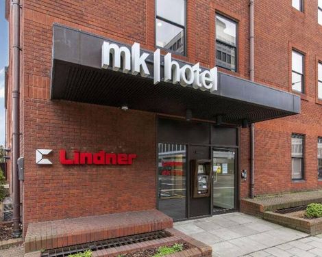 Mk Hotel London
