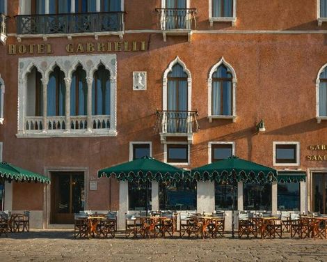 Hotel Gabrielli