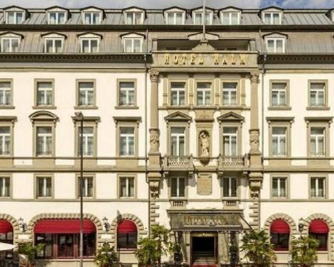 Hotel Halm Konstanz-3