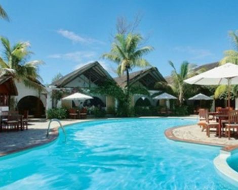 Veranda Palmar Beach Hotel & Spa