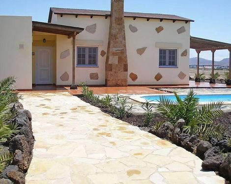 Villas La Fuentita