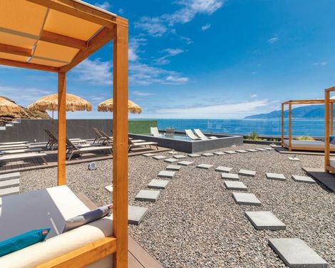 Aqua Natura Bay