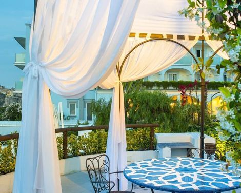Hermitage Resort & Thermal Spa