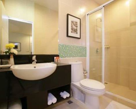 Legacy Hotel Bangkok Sukhumvit-2