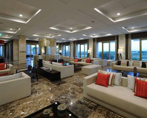 Victoria Golf Resort and Spa Managed by Accor