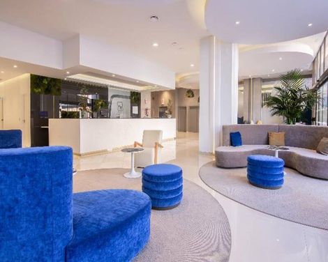 Hotel Monte Puertatierra