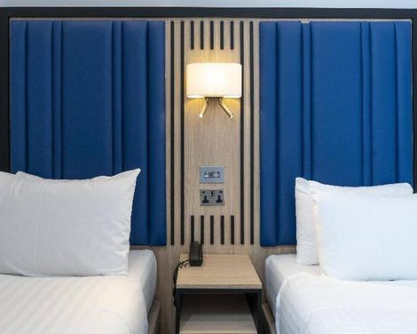 Best Western Victoria Palace