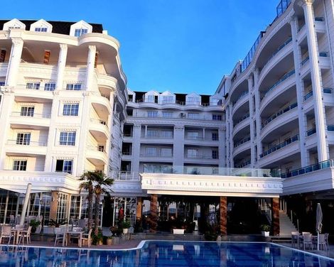 Fafa Premium Resort