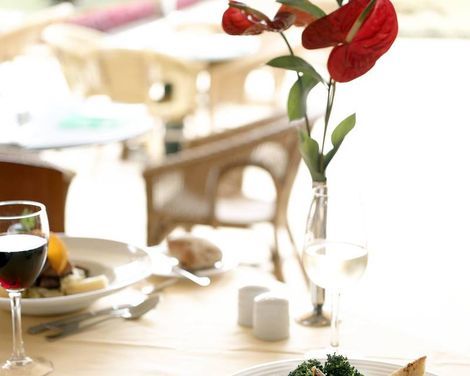 Suite Hotel Eden Mar