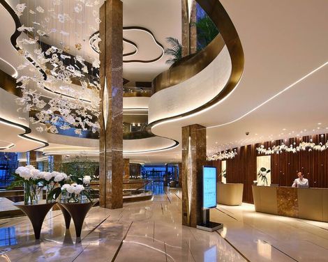 Four Seasons Hotel