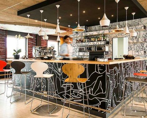 ibis Milano Fiera