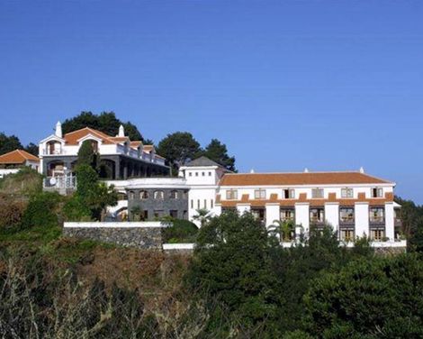 La Palma Romantica