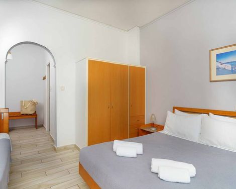 Stefania Beach Resort