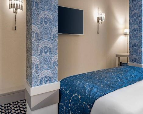 NH Collection Valencia Colon