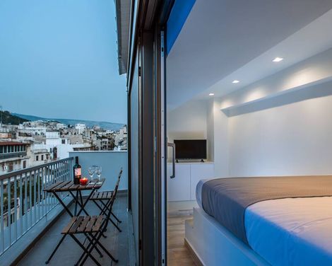SpotApart Residences