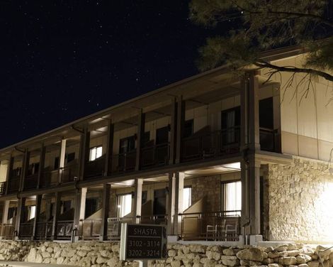 Maswik Lodge South