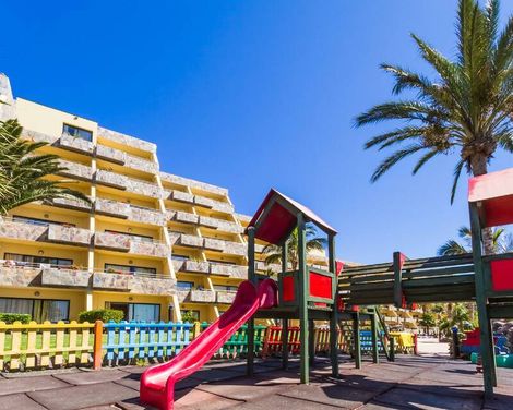 BlueBay Beach Club